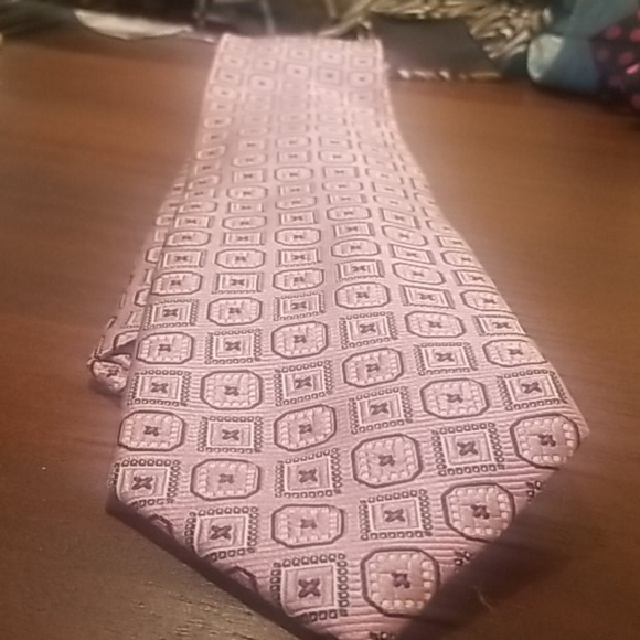 Jos. A. Bank Other - Jos.A.Bank Signature Collection Pink  61 in